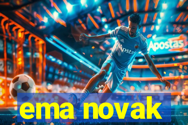 ema novak